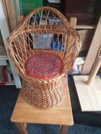 kinderstoel, Kinderen en Baby's, Kinderstoelen, Ophalen, Gebruikt, Overige typen