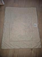 Boxkleed teddy, Ophalen, Zo goed als nieuw, Boxkleed