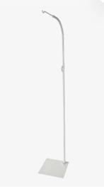 Klamboe piekstok wit, Ophalen, Gebruikt, Overige typen