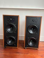 B&W DM14 Speakers, Audio, Tv en Foto, Luidsprekers, Ophalen, Gebruikt, Bowers & Wilkins (B&W), Minder dan 60 watt