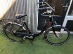 Moederfiets met 7 versnellingen 26 inch, Ophalen, Sparta, Gebruikt, 47 tot 50 cm