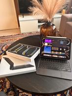 iPad Pro m4 11” 256gb, Computers en Software, Overige Computers en Software, Verzenden, Zo goed als nieuw