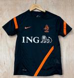 Nike Oranje Nederlands Elftal voetbalshirt - Maat 140/152cm, Kinderen en Baby's, Jongen of Meisje, Ophalen of Verzenden, Zo goed als nieuw