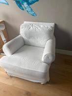 IKEA fauteuil, Huis en Inrichting, Fauteuils, Ophalen, Zo goed als nieuw, 125 tot 150 cm, 75 tot 100 cm