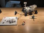 LEGO Mars Rover Perseverance 42158, Ophalen of Verzenden, Zo goed als nieuw, Complete set, Lego
