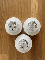 Adapter, converter, stekker europa-USA 3x, Ophalen of Verzenden, Zo goed als nieuw