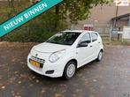 Suzuki Alto 1.0 Base LEUKE AUTO RIJDT EN SCHAKELT GOED, Auto's, Euro 5, Stof, Gebruikt, 200 kg