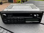 Volvo CR-504 radio cassette, Auto diversen, Autoradio's, Ophalen of Verzenden, Gebruikt