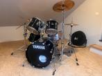 Yamaha Stage Custom drumstel, Ophalen, Zo goed als nieuw, Yamaha