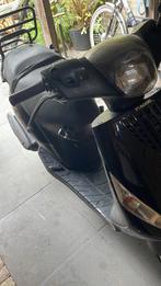 Piaggio zip 4t 2018, Ophalen, Zo goed als nieuw, Zip