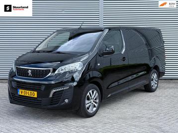 Peugeot EXPERT 2.0 BlueHDI 145 L3 Airco/ Navi/ Cruise/ PDC/  beschikbaar voor biedingen