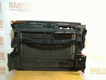 Radiateur Compleet Volkswagen Polo V (6R) (2009-10/2014-05) beschikbaar voor biedingen