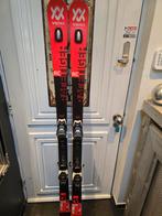 175cm VOLKL RACETIGER RC UVO NP880€, Sport en Fitness, Skiën en Langlaufen, Overige merken, 160 tot 180 cm, Ophalen of Verzenden