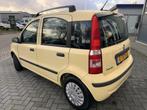 Fiat Panda 1.2 Active Automaat|Elec.pakket|Keurig onderhoude, Gebruikt, 1242 cc, 840 kg, Elektrische ramen