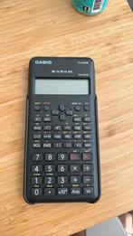 Casio fx-82MS 2nd edition calculator, Ophalen of Verzenden, Zo goed als nieuw