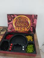 Risk: Lord of the Rings - Bordspel, Hobby en Vrije tijd, Gezelschapsspellen | Bordspellen, Vijf spelers of meer, Ophalen of Verzenden