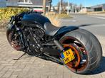 Harley Davidson NIGHTROD CUSTOM ( inruil mogelijk ! ), Motoren, Motoren | Harley-Davidson, 2 cilinders, ., Chopper, Bedrijf