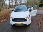 FORD ECOSPORT 1.0 ECOBOOST  ST-LINE 125PK  B&O AUDIO ,, Voorwielaandrijving, Euro 6, Ecosport, USB