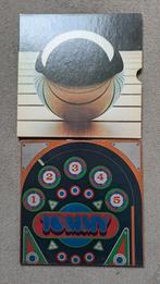 The Who, Tommy dubbel LP in luxe box, Verzamelen, Ophalen of Verzenden, Overige onderwerpen