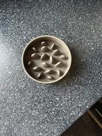 Anti schrokbak, Ophalen, Nieuw