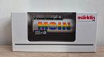 Marklin H0 94560 Ketelwagen "MOIN Rainbow", Hobby en Vrije tijd, Wisselstroom, Ophalen of Verzenden, Märklin, Nieuw