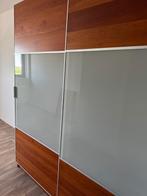 Kledingkast schuifdeuren, Ophalen, 200 cm of meer, 150 tot 200 cm, Met hangruimte