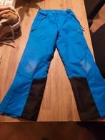 Skibroek blauw, merk McKinley, Kleding | Heren, Wintersportkleding, Ophalen of Verzenden, Gedragen, Overige maten, Broek
