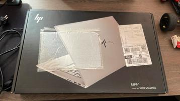 HP Envy Laptop 17-cg0320ng beschikbaar voor biedingen