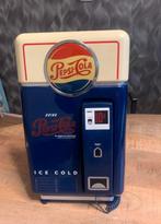 Pepsi cola verzamel item, Ophalen of Verzenden, Zo goed als nieuw