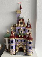 Belle en het Beest kasteel lego 43263, Ophalen, Zo goed als nieuw