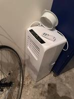 Eurom PAC7.2 Mobiele Airco, Ophalen, Gebruikt, Minder dan 60 m³, 3 snelheden of meer