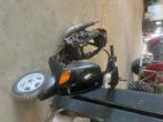 Zip Type 3 Snor 172cc DDL met orgineel SP vork, Fietsen en Brommers, Scooters | Piaggio, Ophalen, Gebruikt, Zip, Benzine