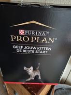 Kittenpakket Proplan, Dieren en Toebehoren, Ophalen of Verzenden, Kat