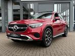 Mercedes-benz GLC-KLASSE 300DE 4MATIC AMG LINE PANORAMA LEER, Auto's, Mercedes-Benz, Automaat, Gebruikt, 4 cilinders, Met garantie (alle)