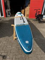 Red Paddle Elite 14feet x 27 inch. Inclusief paddle., Watersport en Boten, Golfsurfen, Ophalen of Verzenden, Zo goed als nieuw