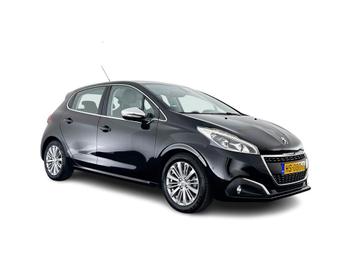 Peugeot 208 1.6 BlueHDi Blue Lease Premium *PANO | NAVI-FULL beschikbaar voor biedingen