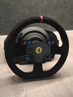 Thrustmaster T300 RS Ferrari Alcantara Edition, Ophalen of Verzenden, Gebruikt