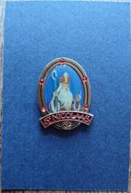 Efteling St. Nicolaas pin, Verzamelen, Speldjes, Pins en Buttons, Ophalen of Verzenden, Nieuw, Overige onderwerpen, Speldje of Pin