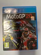 MotoGP 20, ps4, Spelcomputers en Games, Games | Sony PlayStation 4, Vanaf 3 jaar, Gebruikt, Ophalen of Verzenden, 1 speler