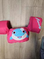 Puddle Jumper zwemband / zwemvest, Meisje, One size, Ophalen of Verzenden, Zo goed als nieuw