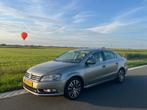 Volkswagen Passat 1.6 TDI Stage 1 145PK 2012 Bruin, Auto's, 4 cilinders, Bruin, 23 km/l, Origineel Nederlands
