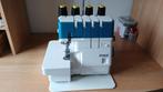 Pfaff Lockmachine, Hobby en Vrije tijd, Ophalen, Zo goed als nieuw, Lockmachine, Pfaff