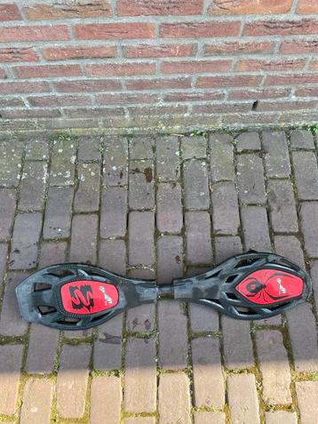 Waveboard beschikbaar voor biedingen