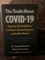 The Truth About COVID-19, Ophalen of Verzenden, Nieuw
