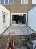 Stratenmaker, Bestrating