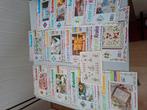 Jaren 70 borduur boeken verzameling, Ophalen of Verzenden, Zo goed als nieuw, Patroon