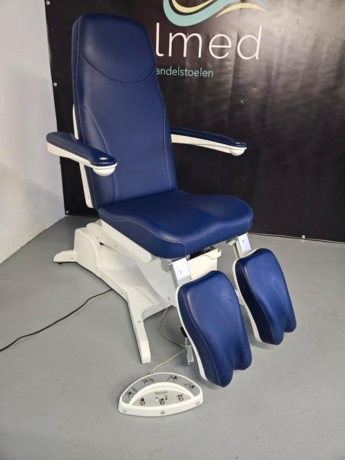 Bentlon Podochair pedicurestoel behandelstoel Elektrisch, Sport en Fitness, Massageproducten, Massagestoel of Kussen, Ophalen of Verzenden
