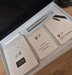 Pmu, Ophalen, Zo goed als nieuw