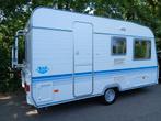Caravan Adria .fietsendrager, voortent,lichtgewicht, Treinzit, Particulier, Adria, 5 tot 6 meter