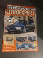 Citroexpert tijdschriften collectie, Ophalen, Zo goed als nieuw, Algemeen